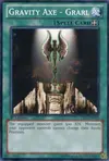 Product image for Gravity Axe - Grarl