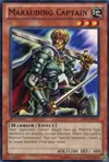 Product image for Marauding Captain