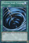 Product image for Mystical Space Typhoon