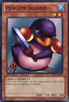 Product image for Penguin Soldier