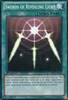 Product image for Swords of Revealing Light