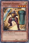 Product image for Ganbara Knight
