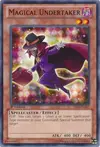 Product image for Magical Undertaker