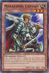 Product image for Marauding Captain