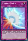 Product image for Mirror Force
