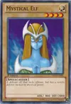 Product image for Mystical Elf