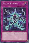 Product image for Puzzle Reborn