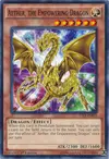 Product image for Aether, the Empowering Dragon