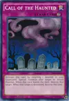Product image for Call of the Haunted