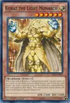 Product image for Kuraz the Light Monarch
