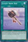 Product image for Lucky Iron Axe