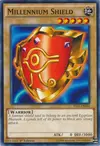 Product image for Millennium Shield