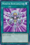 Product image for Monster Reincarnation