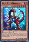 Product image for Odd-Eyes Dragon