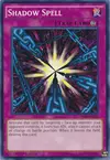 Product image for Shadow Spell