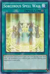 Product image for Sorcerous Spell Wall