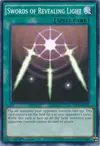 Product image for Swords of Revealing Light