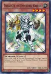 Product image for Terratiger, the Empowered Warrior