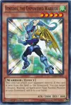 Product image for Ventdra, the Empowered Warrior