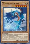 Product image for Wattaildragon