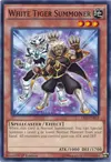 Product image for White Tiger Summoner