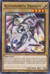 Product image for Alexandrite Dragon