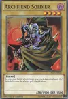 Product image for Archfiend Soldier