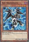 Product image for Axe Dragonute