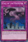 Product image for Call of the Haunted