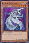 Product image for Cyber Dragon