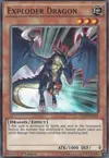 Product image for Exploder Dragon