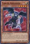 Product image for Fabled Ashenveil