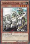 Product image for Goblin Elite Attack Force