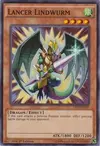 Product image for Lancer Lindwurm