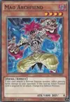 Product image for Mad Archfiend