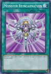 Product image for Monster Reincarnation