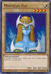 Product image for Mystical Elf