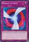 Product image for Negate Attack