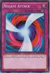 Product image for Negate Attack