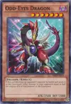 Product image for Odd-Eyes Dragon