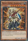 Product image for Beast King Barbaros