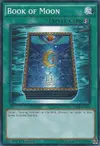 Product image for Book of Moon