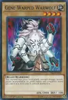 Product image for Gene-Warped Warwolf