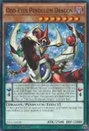 Product image for Odd-Eyes Pendulum Dragon
