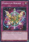 Product image for Pendulum Reborn
