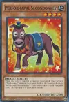 Product image for Performapal Secondonkey