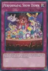 Product image for Performapal Show Down