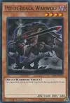 Product image for Pitch-Black Warwolf