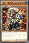 Product image for Beast King Barbaros
