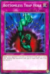 Product image for Bottomless Trap Hole